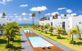 B Blue Beachouses